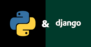 python-django