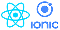 react-ionic