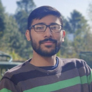 Khizar Islam